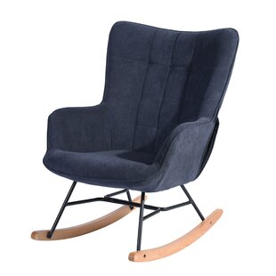 rocking glider chair